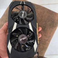 کارت گرافیک 1650 4gb