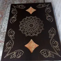 میزناهارخوری|میز و صندلی غذاخوری|بندر انزلی, اطبا|دیوار