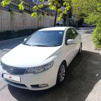 سراتو مونتاژ مدل ۱۳۹۵ موتور ۲۰۰۰