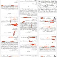 وکیل پایه یک دادگستری و کارشناس ارشد حقوق خصوصی|خدمات مالی، حسابداری، بیمه|تهران, ستارخان|دیوار