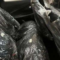 فروش fmc511|خودرو سواری و وانت|بافق, |دیوار