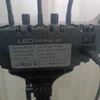 رینگ لایت
