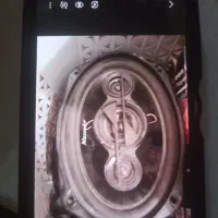 باند خربزه ای