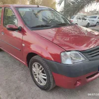 رنو تندر 90 (L90 لوگان) E2، مدل ۱۳۹۱|خودرو سواری و وانت|اهواز, پادادشهر|دیوار