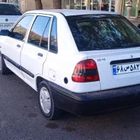 پراید141مدل92|خودرو سواری و وانت|مشهد, انقلاب|دیوار