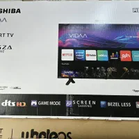 توشیبا ژاپن 32 43 55