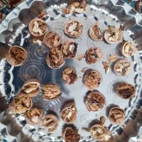 گردوی وهنان|خوردنی و آشامیدنی|بهار, |دیوار