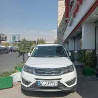 تحویل آنی خودروی کارکرده تیگو 5 سال 97|خودرو سواری و وانت|تهران, امیرآباد|دیوار