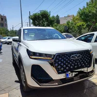 تیگو ۷ پرو پلاگین هیبرید (تحویل فوری)اقساط ۶۰ ماهه