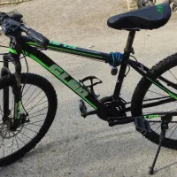 دوچرخه 26 دنده ای|دوچرخه، اسکیت، اسکوتر|آبادان, |دیوار