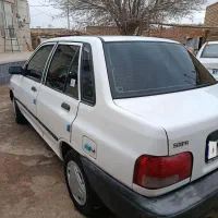 پراید 92|خودرو سواری و وانت|تهران, خاک سفید|دیوار