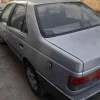 پژو اردی دوگانه بدون افتاب سوختگی