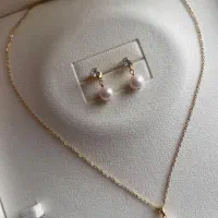 اکسسوری مروارید پرورشی