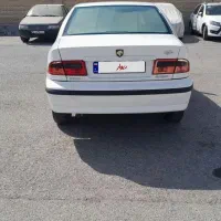 سمند|خودرو سواری و وانت|نسیم‌شهر, |دیوار