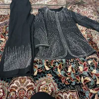 کت شلوار زنانه|لباس|بهارستان, |دیوار