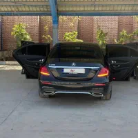 بنز E200|خودرو سواری و وانت|کهریزک, |دیوار