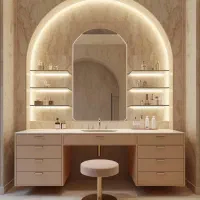 طراحی و اجرای تخصصی دکوراسیون داخلی و نمای ساختمان|خدمات پیشه و مهارت|الیگودرز, |دیوار