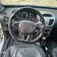 ساینا دوگانه سوز 1402 کم کارکرد