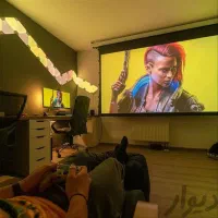 ویدئو پروژکتور هیتاچی سفارش ژاپن