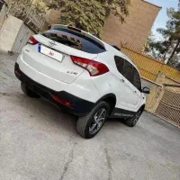 هایما S5 اتوماتیک ۶ سرعته AT، مدل ۱۴۰۱|خودرو سواری و وانت|اصفهان, آبشار|دیوار