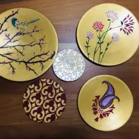 تابلوهای مدرن اسب و منظره در ابعاد سفارشی|تابلو، نقاشی، عکس|تهران, بازار|دیوار