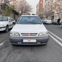 اجاره پرایدوانت مدل1402