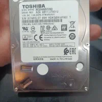 هارد 2tb|قطعات و لوازم جانبی رایانه|بیرجند, |دیوار