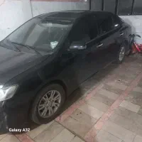 زوتی ۲۰۱۴|خودرو سواری و وانت|تهران, ابوذر|دیوار