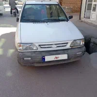 پراید ۱۳۱ مدل 90