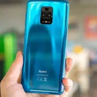 Xiaumi Note9 Pro