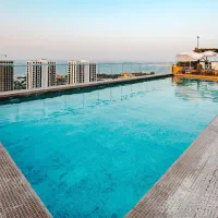 اجاره ویلا و آپارتمان های لوکس  (Vip)