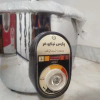 پلو پز نیکو فر|اجاق گاز و لوازم برقی پختوپز|خوانسار, |دیوار