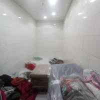 18 متر مغازه مناسب پارچه و پوشاک|اجارهٔ مغازه و غرفه|تهران, بازار|دیوار