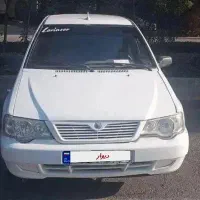 پراید ۱۳۲ هیدرولیک مدل نود