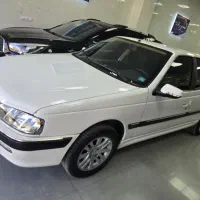 پارس سال سفارشی سیمی زیمنس