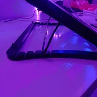 کولپد فن خنک کننده|قطعات و لوازم جانبی رایانه|ایذه, |دیوار