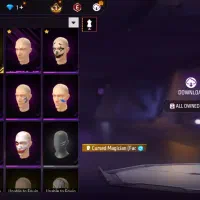 اکانت فری فایر طاق|کنسول، بازی ویدئویی و آنلاین|زابل, |دیوار