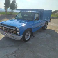 حمل بار با نیسان