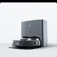 جارو رباتیک اکووکس DEEBOT X1 Plus(استوک)|جاروبرقی، جارو شارژی، بخارشو|تهران, جمال‌زاده|دیوار