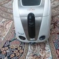 سرخ کن برقی