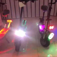 اسکوتر برقی اقساطی