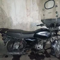 موتور با کسر مدل 95