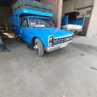 نیسان مدل 78