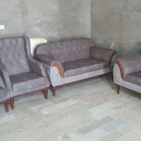 تولید انواع مبلمان،نهارخوری،جهزیه عروس|مبلمان خانگی و میز عسلی|بروجرد, |دیوار