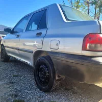 مدل se ۹۴ بی رنگ|خودرو سواری و وانت|کلاله, |دیوار