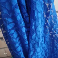 پارچه دانتل