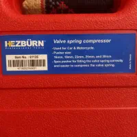 فنر جمع کن سوپاپ مارک هزبرن کاملا نو