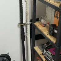 کاتانا|تجهیزات ورزشی|دلیجان, |دیوار