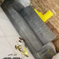 تعمیرات مبلمان منزل و اداری|خدمات پیشه و مهارت|دلیجان, |دیوار