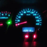 فروش تیبا دو مدل ۱۳۹۵|خودرو سواری و وانت|ساری, |دیوار